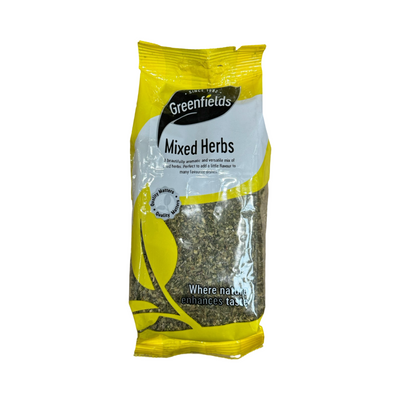 Greenfields Mixed Herbs 50g