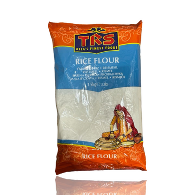 TRS Rice Flour 1.5kg