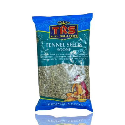 TRS Fennel seeds 100g