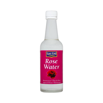 East End Kewda/Rose Water 190ml