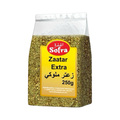 Sofra Zaatar Extra 250g