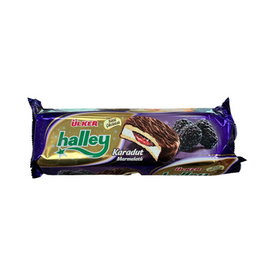 Ulker Haley Mulberry 236g