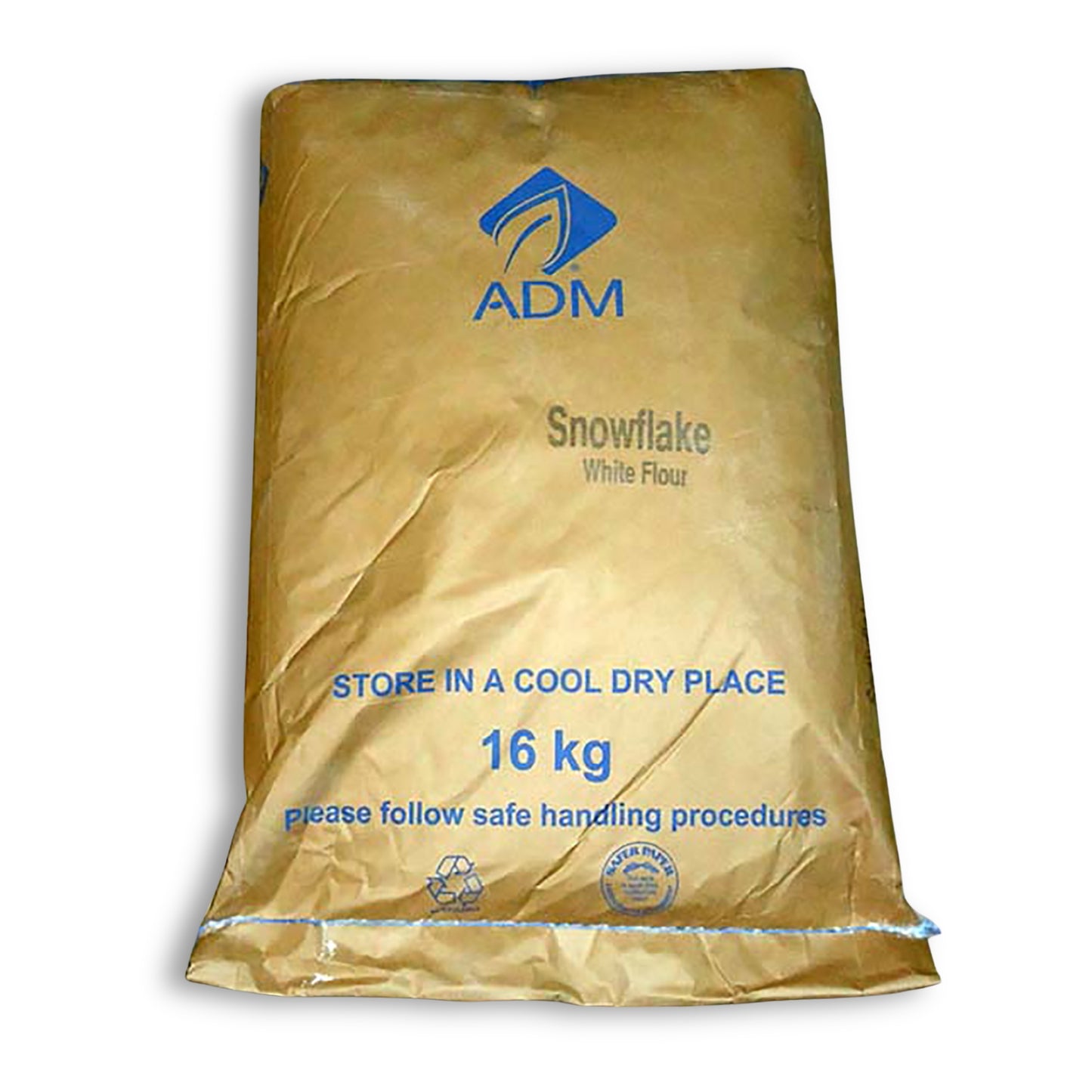 ADM Snowflake 16kg