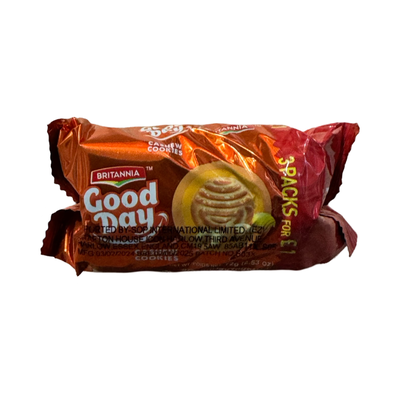 Good Day Cashew Cookies 72g