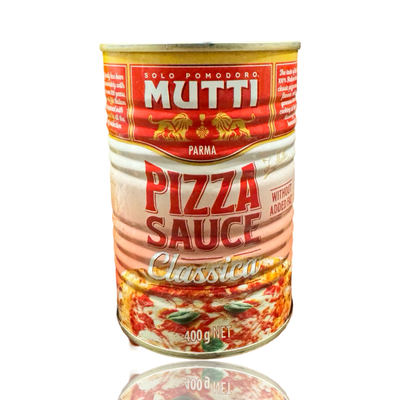 Mutti Classic Pizza Sauce 4.1kg