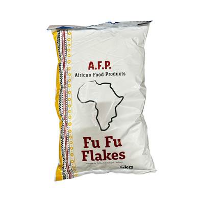 AFP Fufu Flakes 5kg