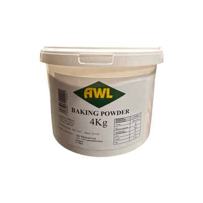 AWL Baking Powder 4kg