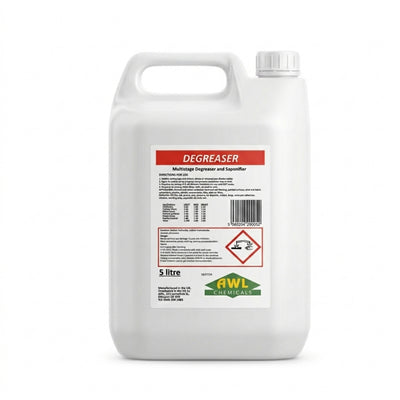 AWL Degreaser 5ltr