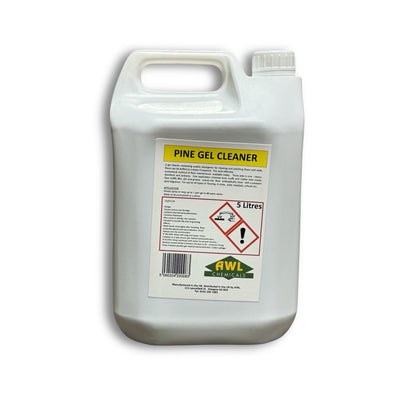 AWL Pine Floor Cleaner 5ltr