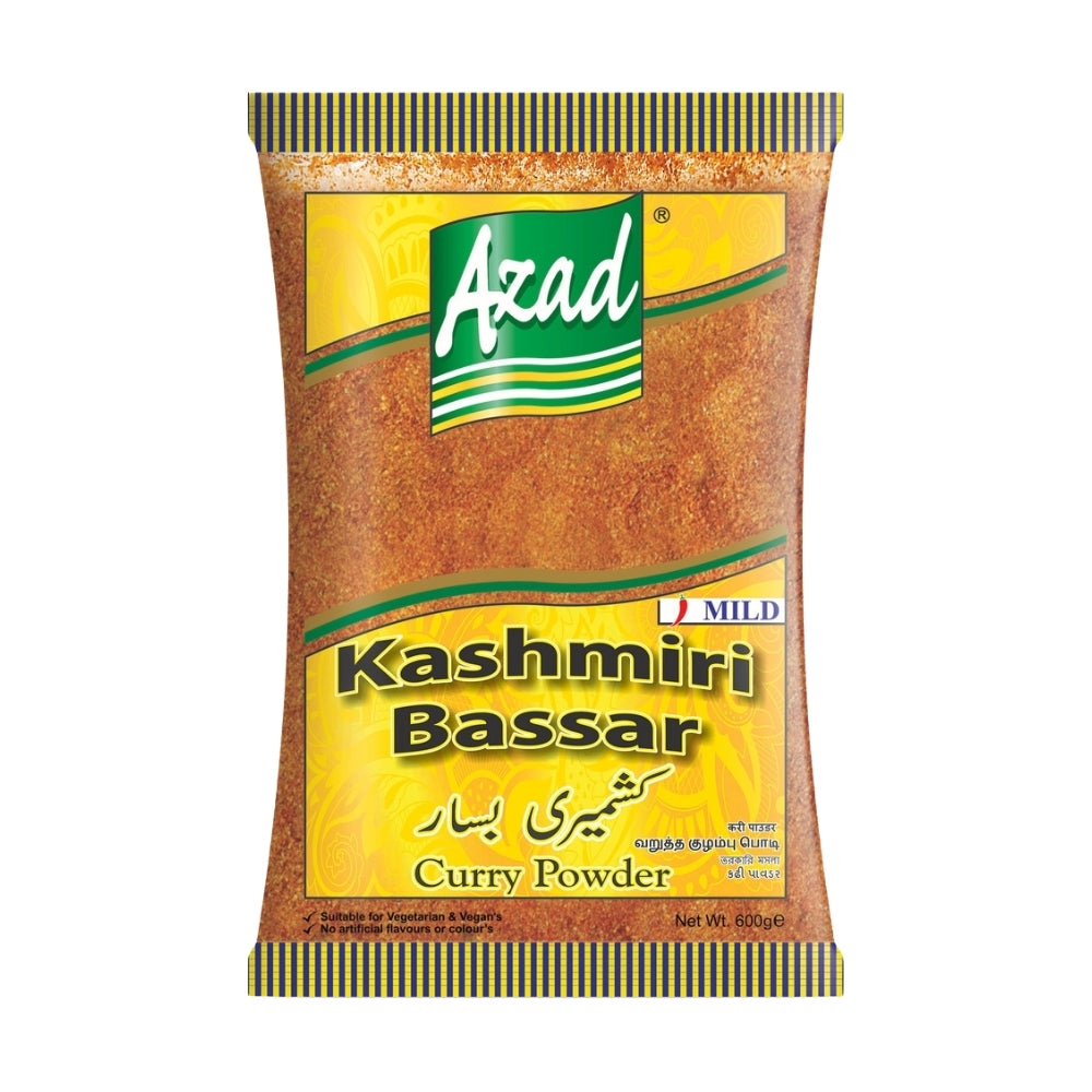AZ Kashmiri Bassar Mild 600g