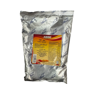 Abido Kafta Spices 500g
