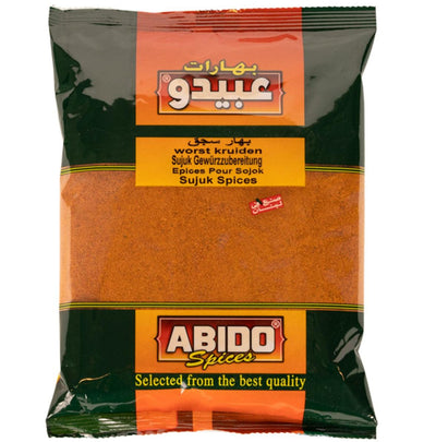 Abido Sojok 500g
