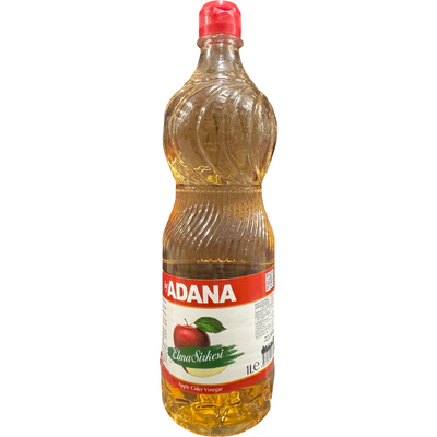 Adana Sirke Apple Cider Vinegar 1l