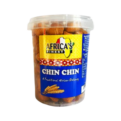 Africas Finest Chin Chin 250G
