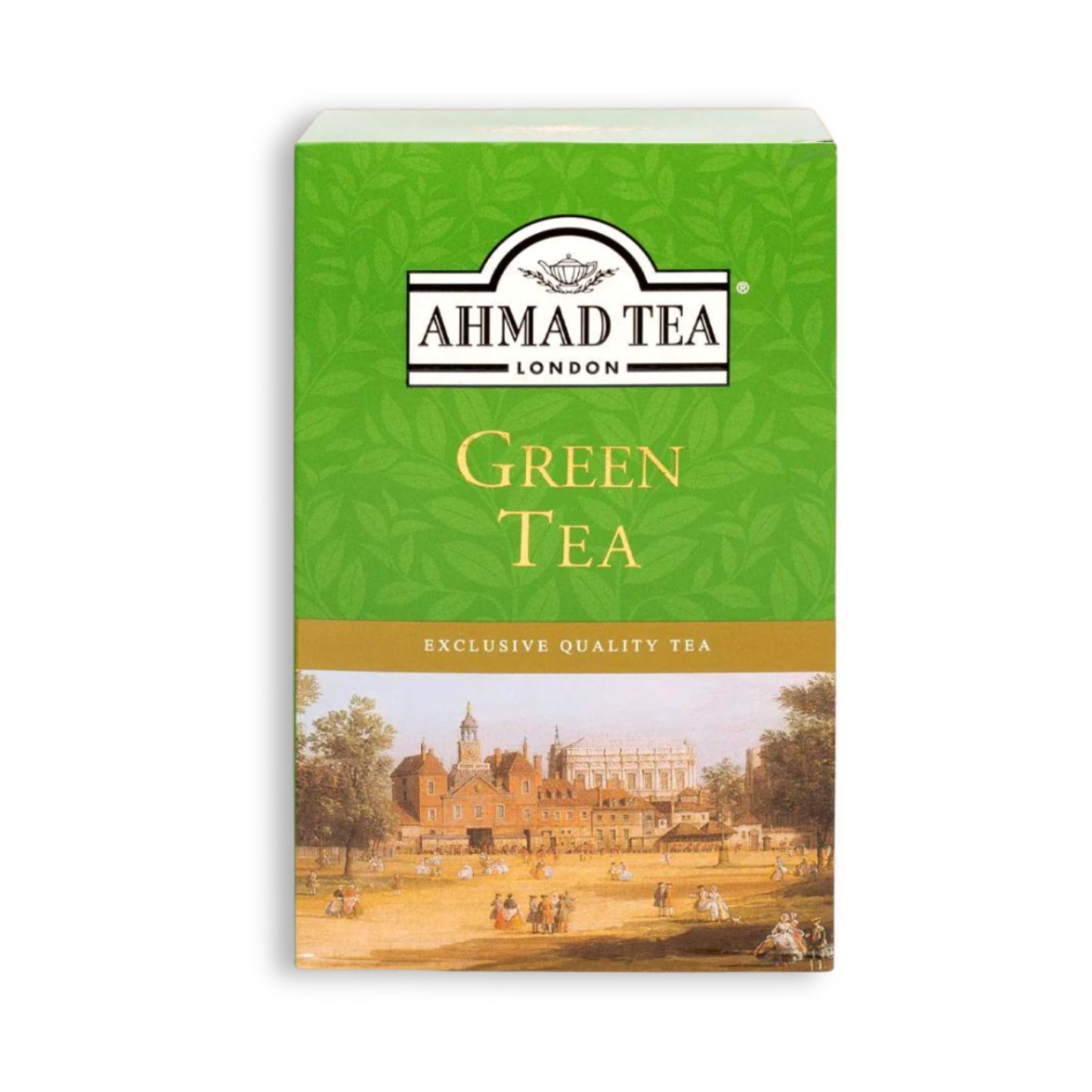 Ahmad Green Tea 500g