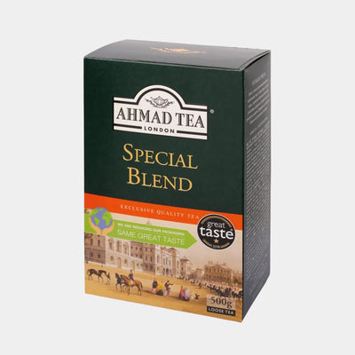 Ahmad Tea Loose 500g