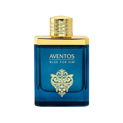 Fragrance World Aventos Blue Him 100ml