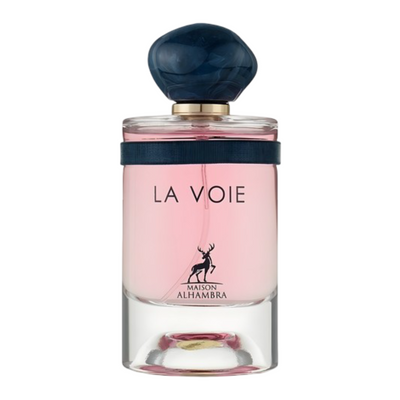 Al-Hambra La Voie 100ml