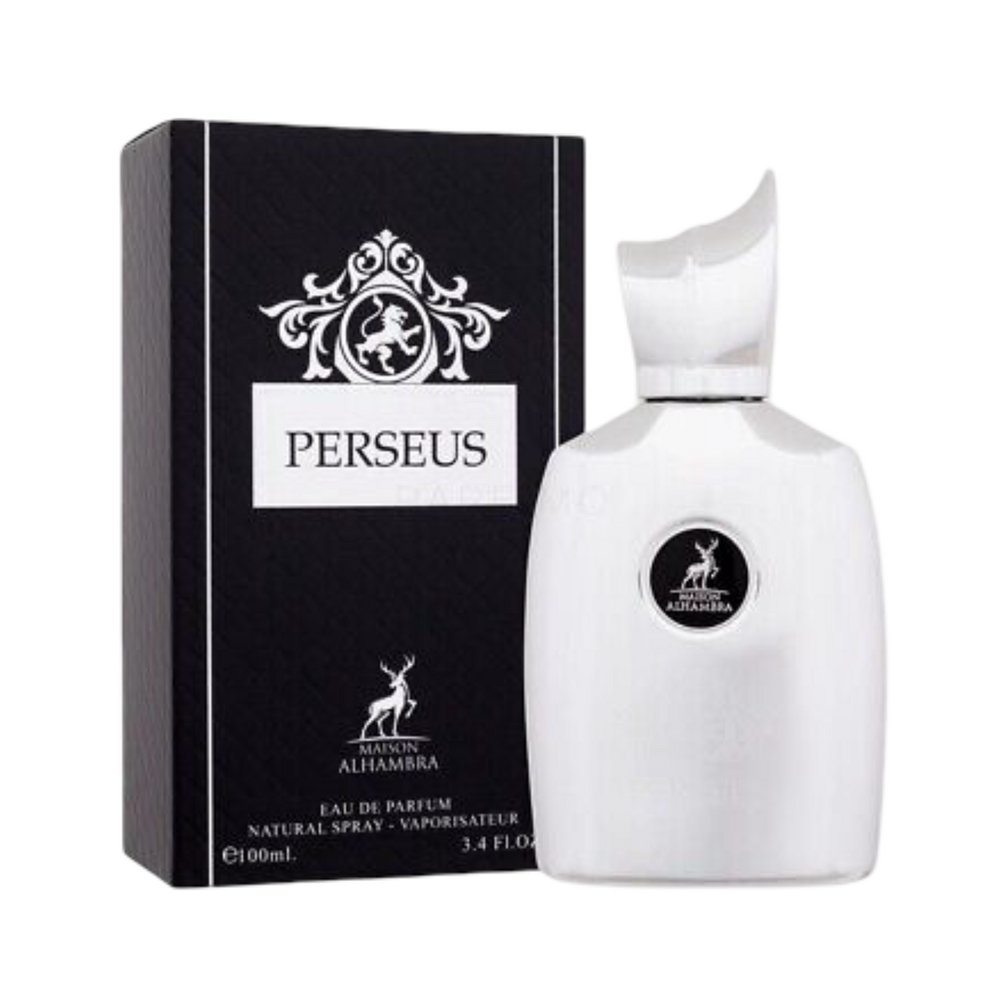 Al-Hambra Perseus 100ml