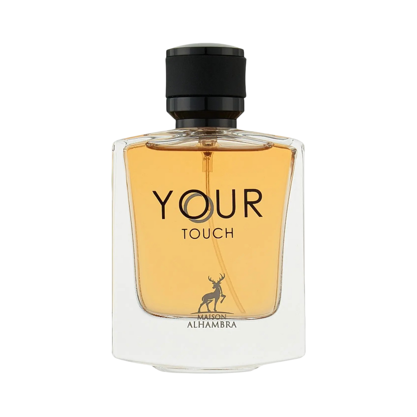 Al-Hambra Your Touch 100ml