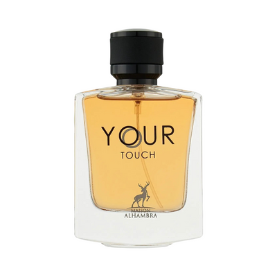 Al-Hambra Your Touch 100ml