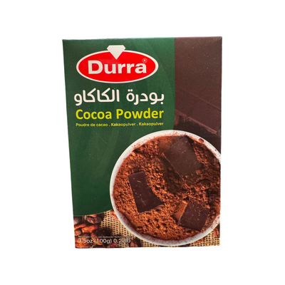 Al Durra Cocoa Powder 100g