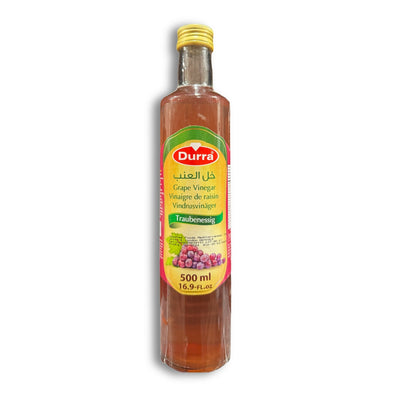 Al Durra Grape Vinegar 500g