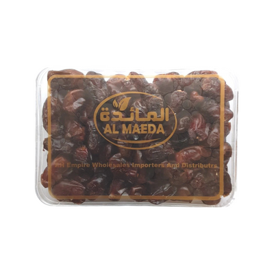 Al Maeda Nabtatal Saudi Dates 800g