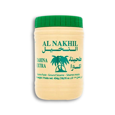 Al Nakhil Tahina 454g
