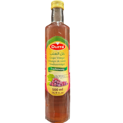 Al Durra Grape Vinegar 500g
