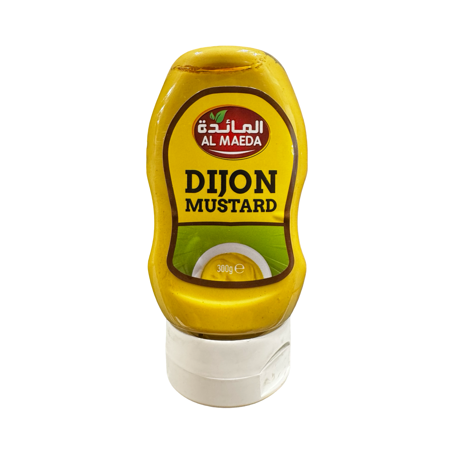Al Maeda Sauce Dijon Mustard 300g