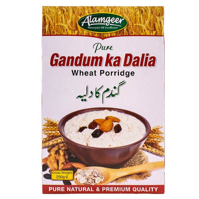 Alamg Gandum Ka Dalia Joun 250g