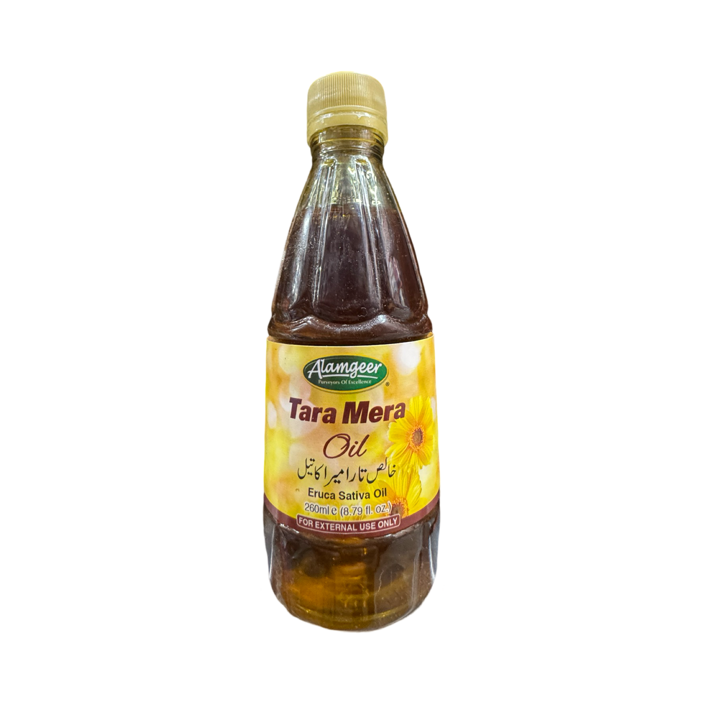 Alamg Tara Mera Oil 260ml