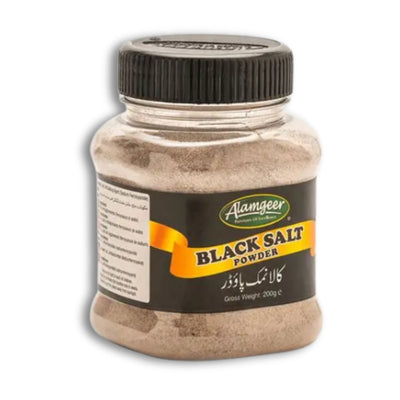 Alamgeer Black Salt 200g