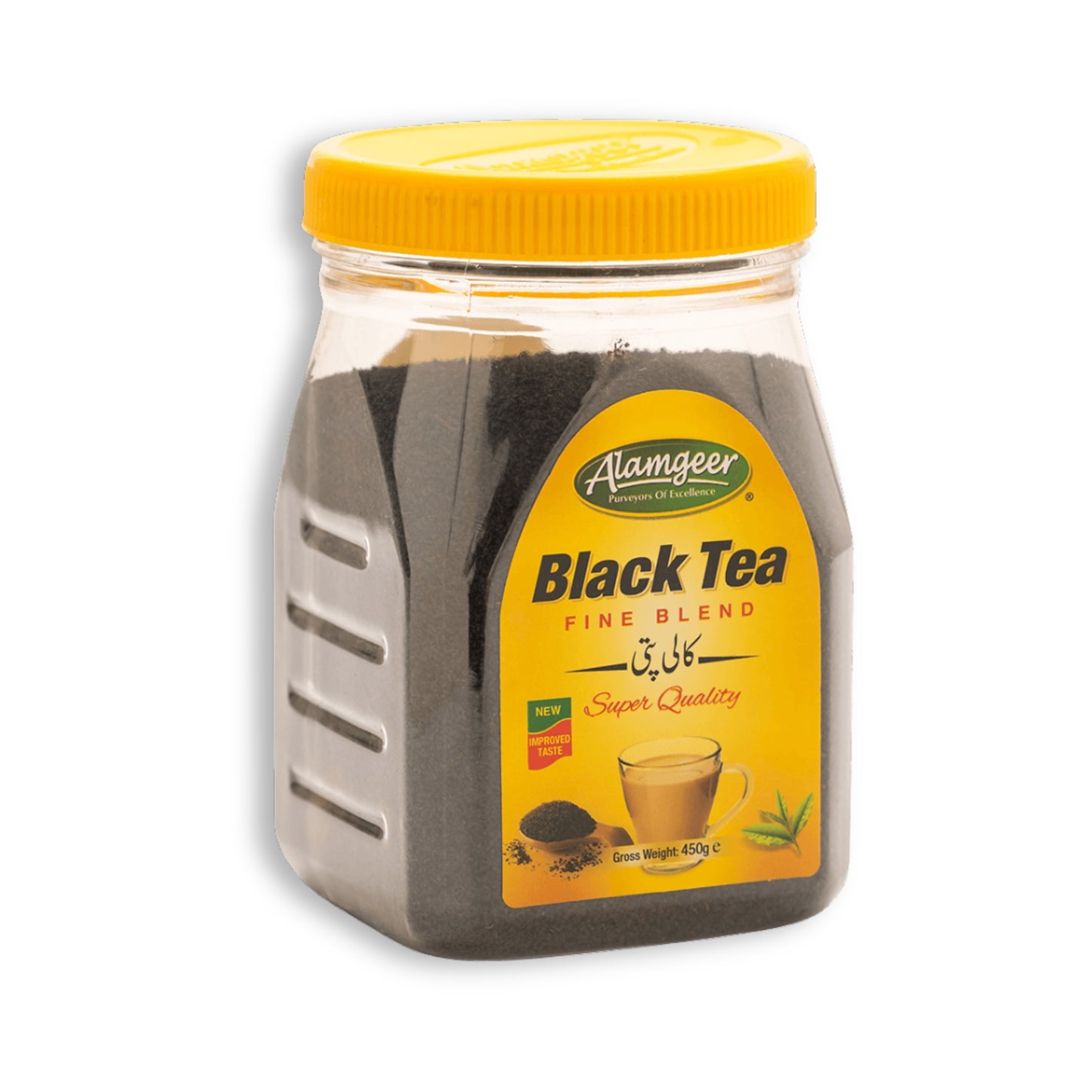 Alamgeer Black Tea 450g