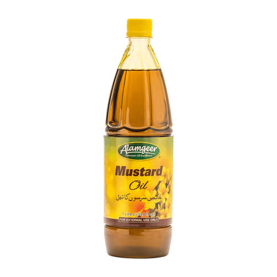 Alamgeer Mustard Oil 1l