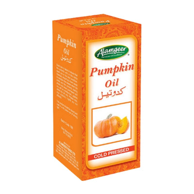 Alamgeer Pumpkin Oil 100ml