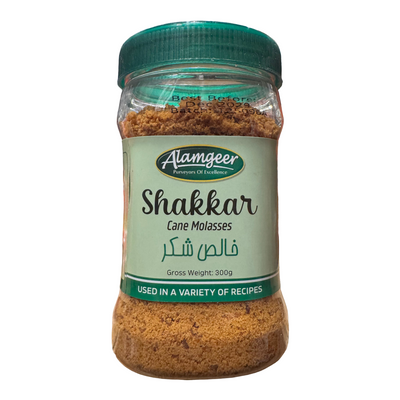 Alamgeer Shakkar Rocks 300g