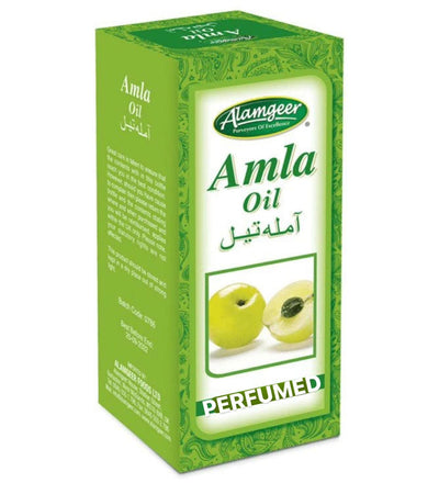 Alamgeer Amla Hair Oil 100ml