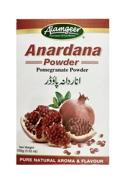Alamgeer Anardana Powder 100g