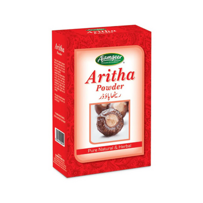 Alamgeer Aritha Powder 100g