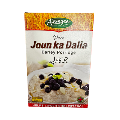 Alamgeer Barley Porridge 250g