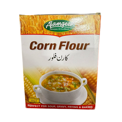 Alamgeer Corn Flour 300g