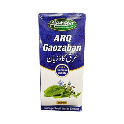 Alamgeer Gaozaban 240ml