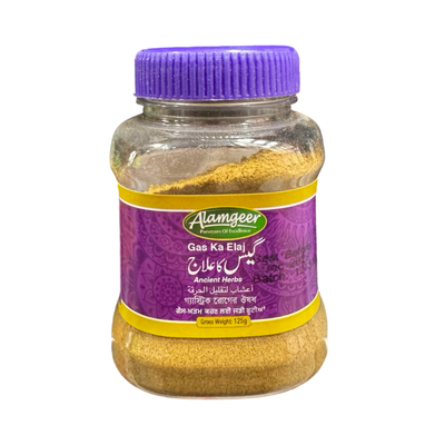 Alamgeer Gas Cure 150g