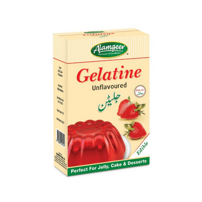 Alamgeer Gelatine 50g