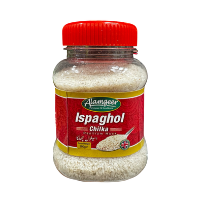 Alamgeer Isma Gol Chilka 100g