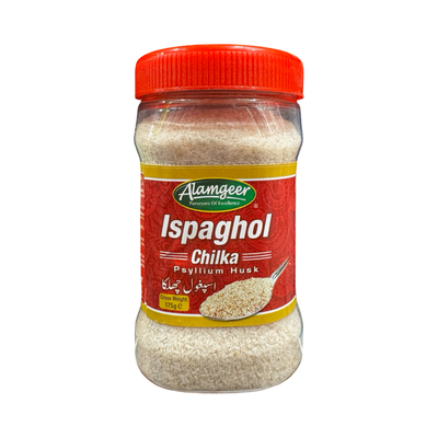 Alamgeer Ispaghol Chilka 175g