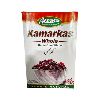 Alamgeer Kamarkas Whole 100g