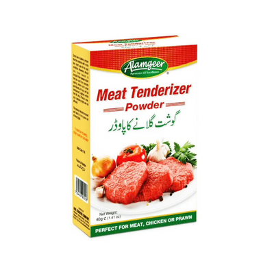 Alamgeer Meat Tenderizer 40g